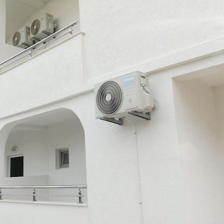 Apartmani Scepanovic Sutomore Kültér fotó