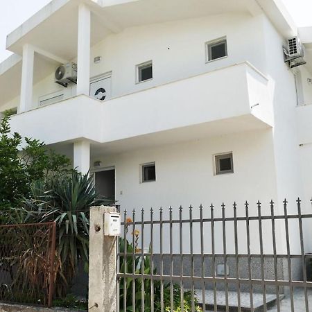 Apartmani Scepanovic Sutomore Kültér fotó