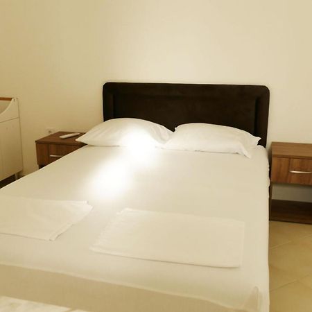 Apartmani Scepanovic Sutomore Kültér fotó