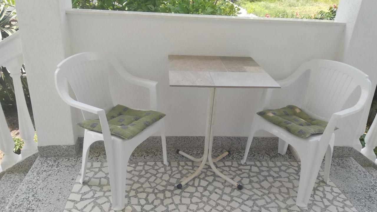 Apartmani Scepanovic Sutomore Kültér fotó