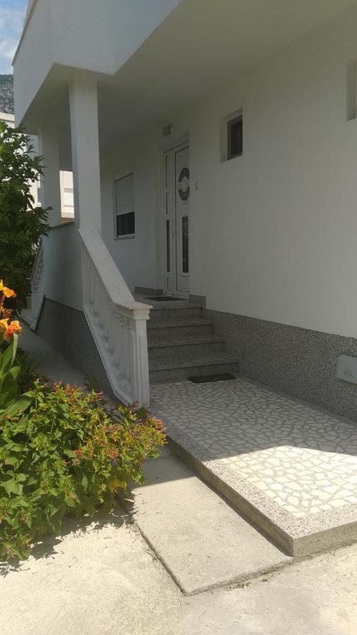 Apartmani Scepanovic Sutomore Kültér fotó