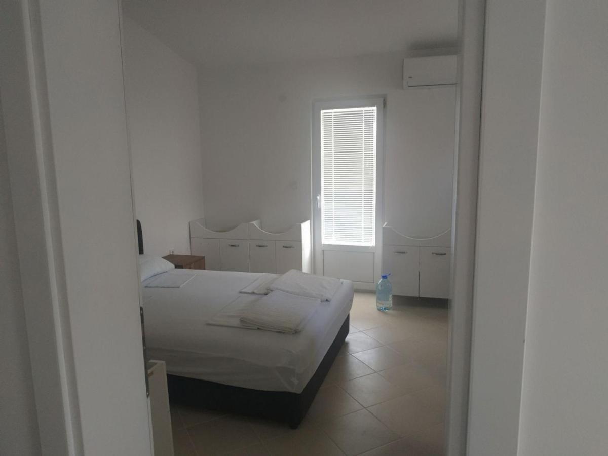 Apartmani Scepanovic Sutomore Kültér fotó