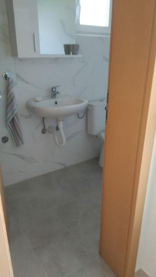 Apartmani Scepanovic Sutomore Kültér fotó