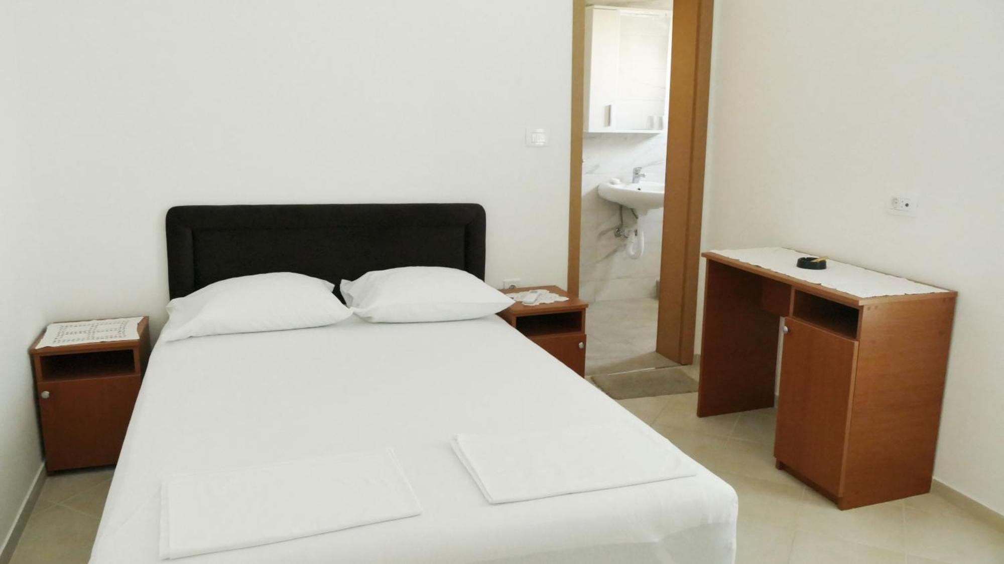 Apartmani Scepanovic Sutomore Kültér fotó