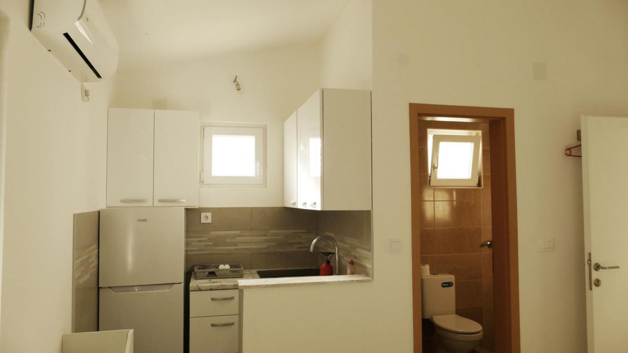 Apartmani Scepanovic Sutomore Kültér fotó