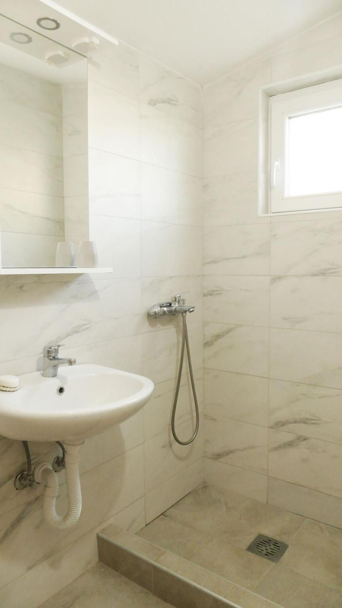 Apartmani Scepanovic Sutomore Kültér fotó