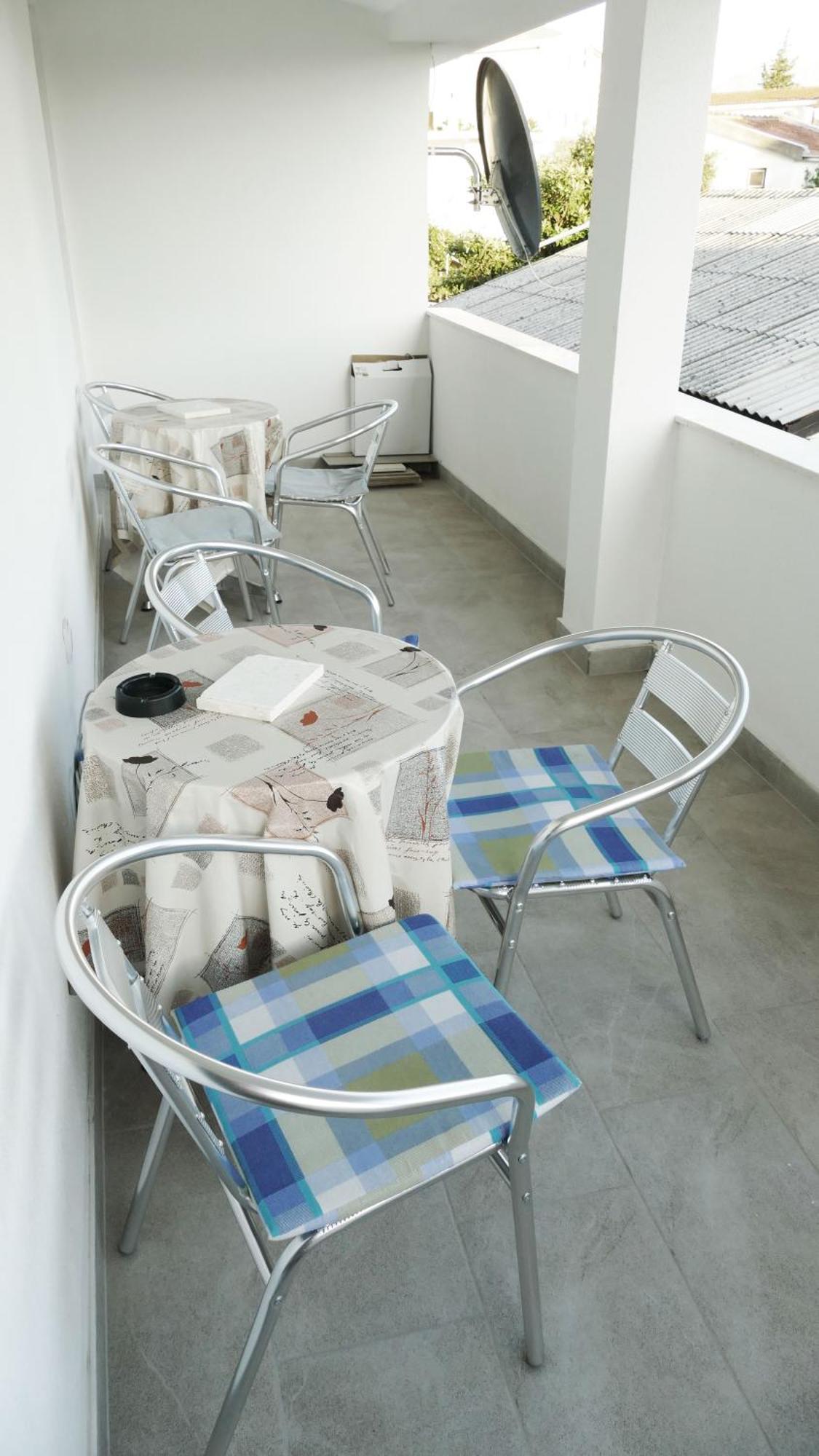 Apartmani Scepanovic Sutomore Kültér fotó
