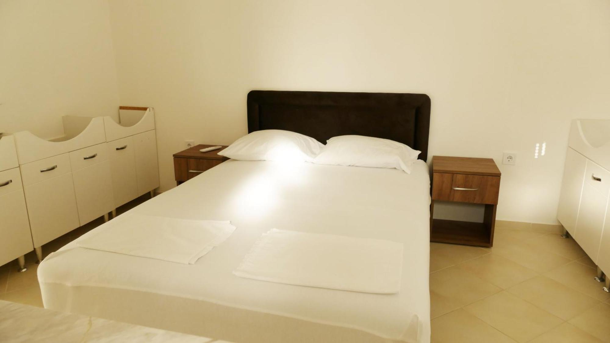 Apartmani Scepanovic Sutomore Kültér fotó