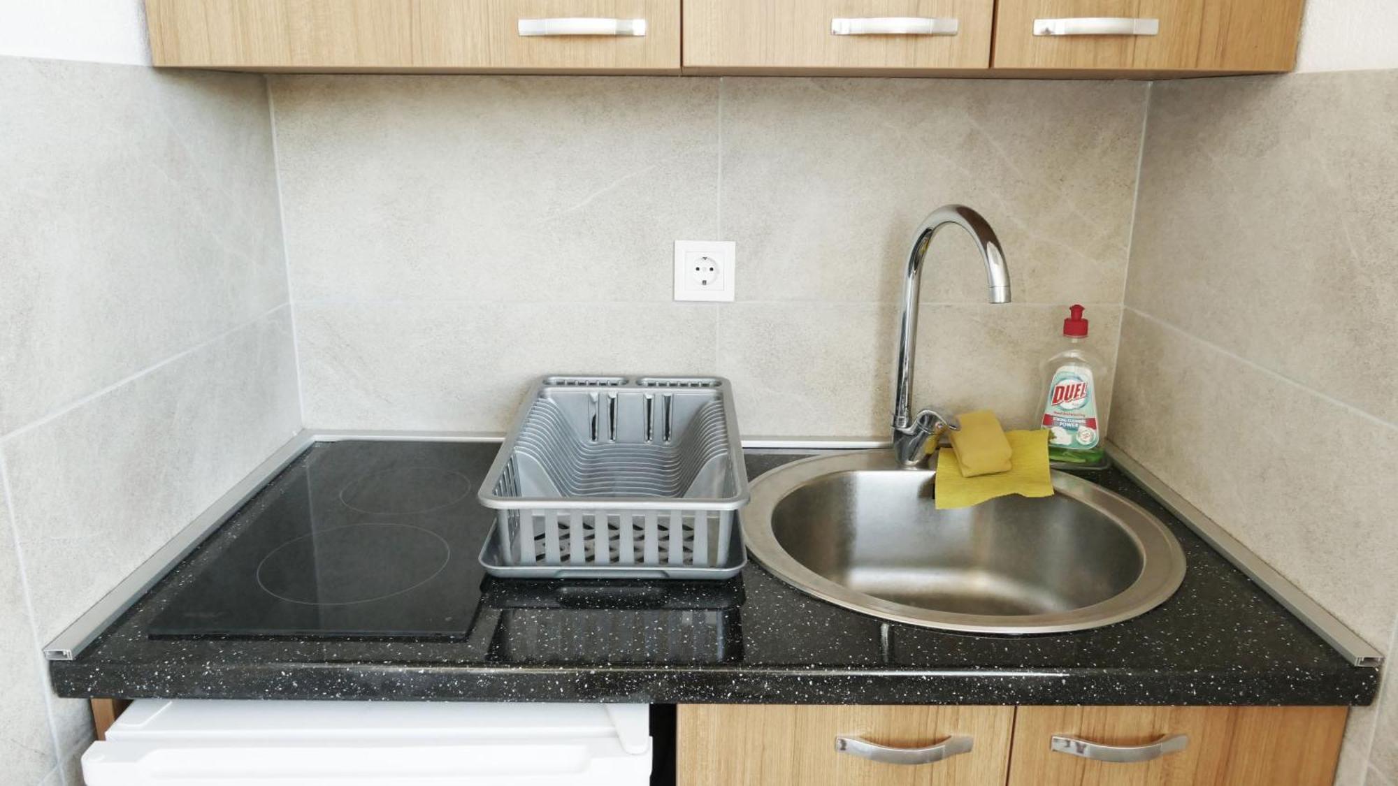 Apartmani Scepanovic Sutomore Kültér fotó